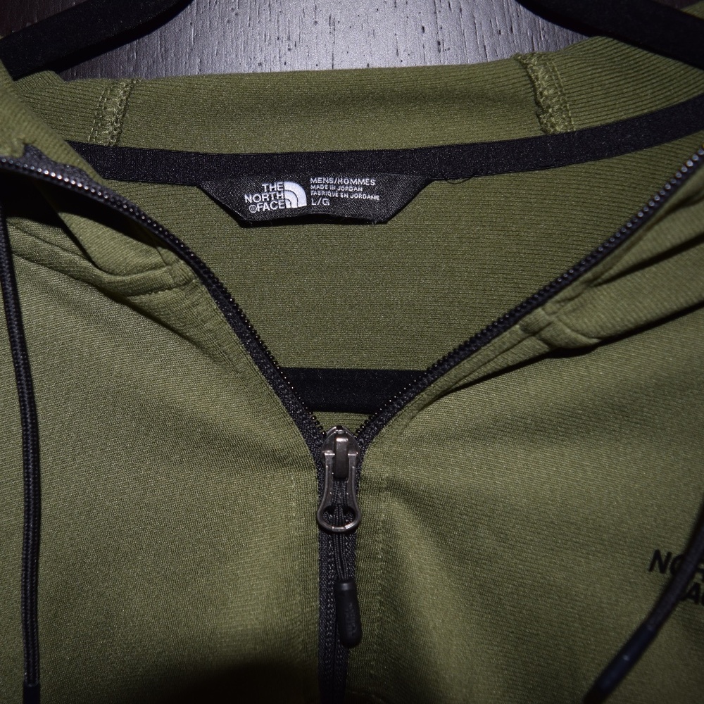The North Face Mens Jacket